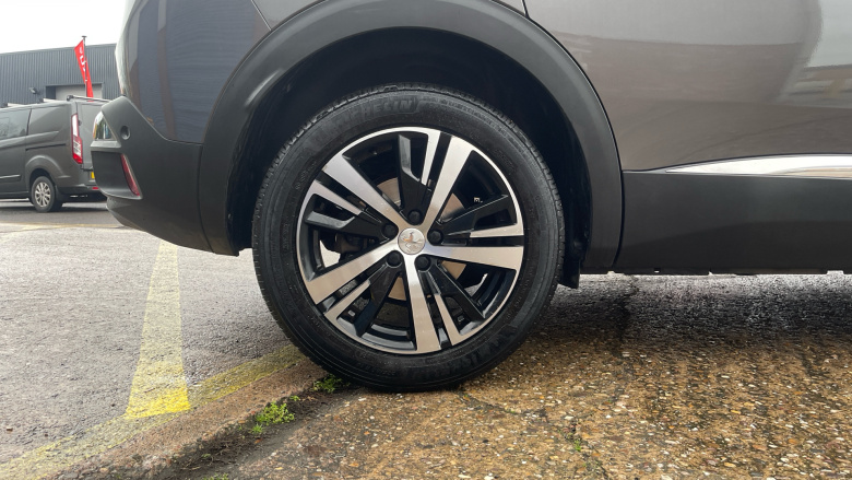 Peugeot 3008 1.5 BlueHDi GT 5dr Diesel Estate